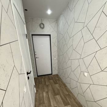 Сдается 1-комнатная квартира, 31 м²