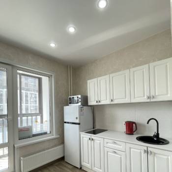 Сдается 1-комнатная квартира, 31 м²