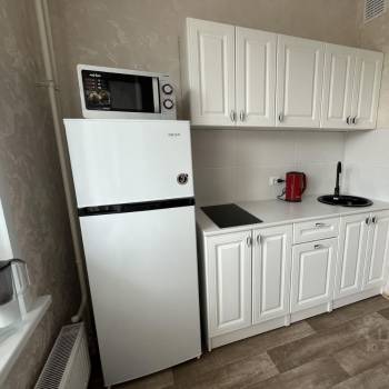 Сдается 1-комнатная квартира, 31 м²