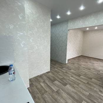 Сдается 1-комнатная квартира, 31 м²