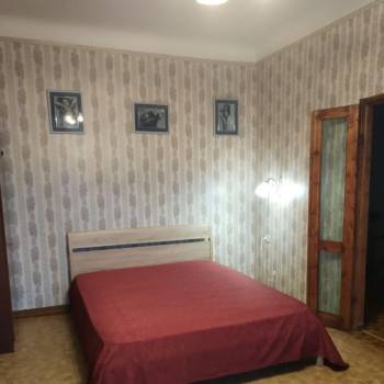 Сдается 1-комнатная квартира, 37,3 м²