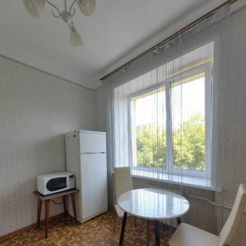 Сдается 1-комнатная квартира, 37,3 м²