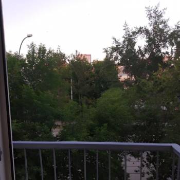 Сдается 1-комнатная квартира, 37,3 м²