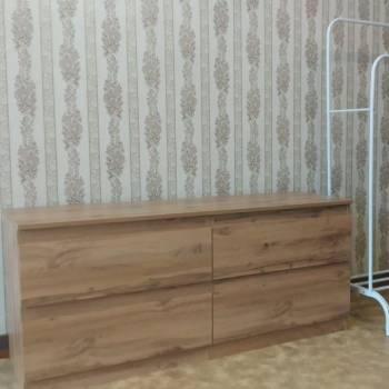 Сдается 1-комнатная квартира, 37,3 м²