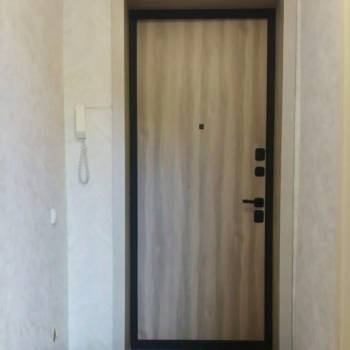 Сдается 1-комнатная квартира, 37,3 м²