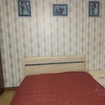 Сдается 1-комнатная квартира, 37,3 м²