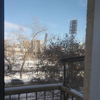 Сдается 1-комнатная квартира, 37,3 м²