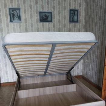 Сдается 1-комнатная квартира, 37,3 м²