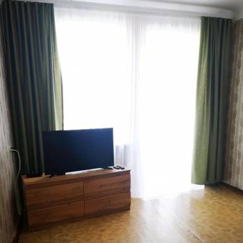 Сдается 1-комнатная квартира, 37,3 м²