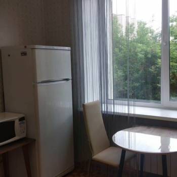 Сдается 1-комнатная квартира, 37,3 м²