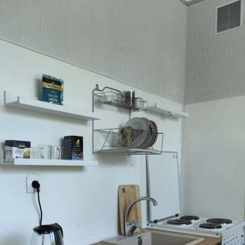 Сдается 1-комнатная квартира, 37,3 м²