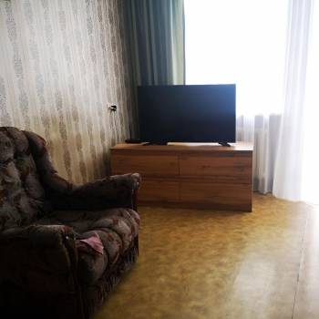 Сдается 1-комнатная квартира, 37,3 м²