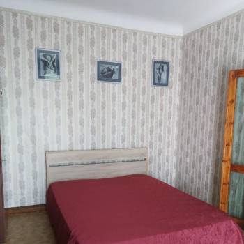 Сдается 1-комнатная квартира, 37,3 м²