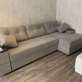 Сдается 2-х комнатная квартира, 34 м²