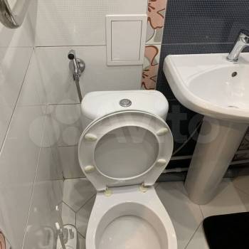 Сдается 2-х комнатная квартира, 34 м²