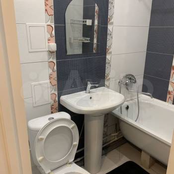 Сдается 2-х комнатная квартира, 34 м²