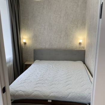 Сдается 2-х комнатная квартира, 34 м²