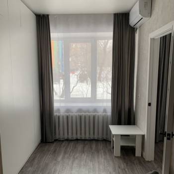 Сдается 2-х комнатная квартира, 34 м²