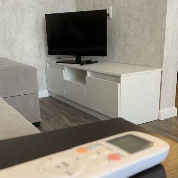 Сдается 2-х комнатная квартира, 34 м²