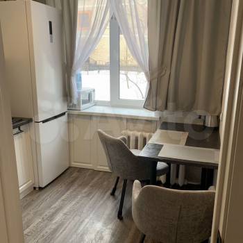 Сдается 2-х комнатная квартира, 34 м²