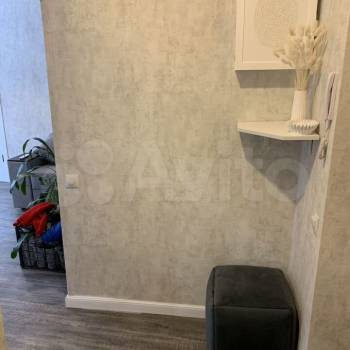 Сдается 2-х комнатная квартира, 34 м²