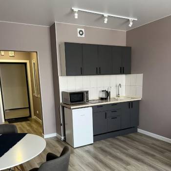 Сдается 1-комнатная квартира, 28 м²