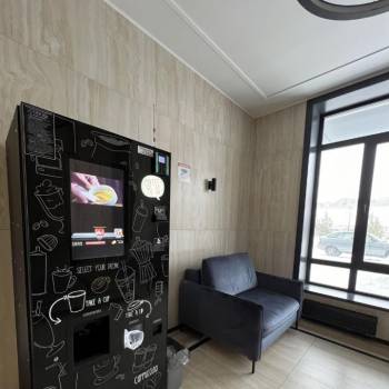 Сдается 1-комнатная квартира, 28 м²