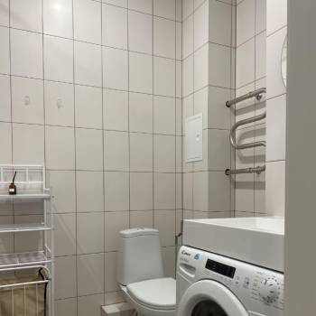 Сдается 1-комнатная квартира, 28 м²