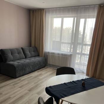 Сдается 1-комнатная квартира, 28 м²