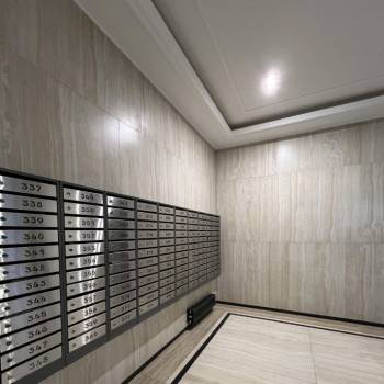 Сдается 1-комнатная квартира, 28 м²