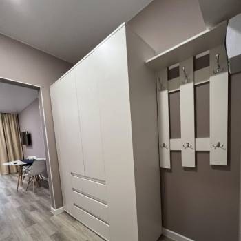 Сдается 1-комнатная квартира, 28 м²