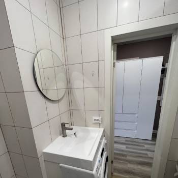 Сдается 1-комнатная квартира, 28 м²