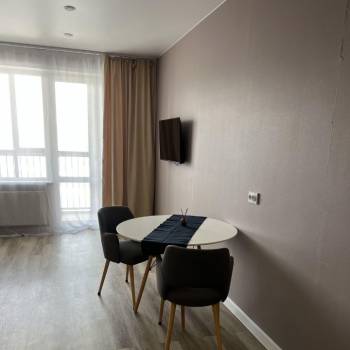 Сдается 1-комнатная квартира, 28 м²