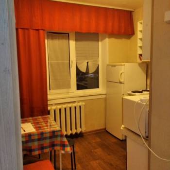 Сдается 1-комнатная квартира, 32 м²