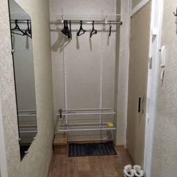 Сдается 1-комнатная квартира, 32 м²