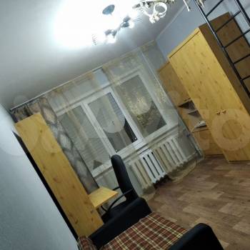 Сдается 1-комнатная квартира, 32 м²