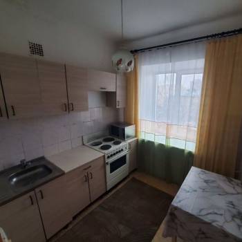Сдается 2-х комнатная квартира, 40 м²