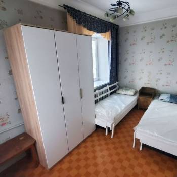 Сдается 2-х комнатная квартира, 40 м²