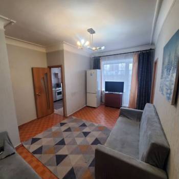 Сдается 2-х комнатная квартира, 40 м²