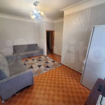 Сдается 2-х комнатная квартира, 40 м²