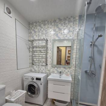 Сдается 1-комнатная квартира, 27 м²