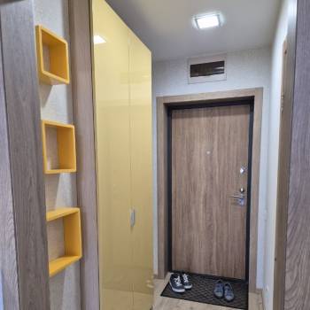 Сдается 1-комнатная квартира, 27 м²