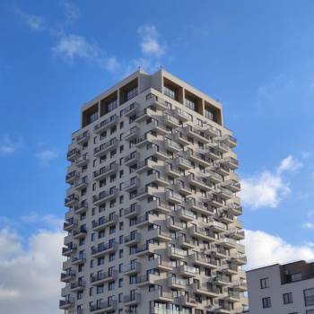 Сдается 1-комнатная квартира, 51 м²