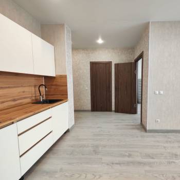 Сдается 1-комнатная квартира, 51 м²