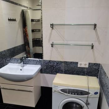 Сдается 1-комнатная квартира, 36,8 м²