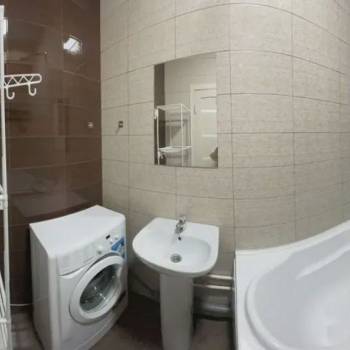 Сдается 2-х комнатная квартира, 40 м²