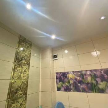 Сдается 2-х комнатная квартира, 39 м²