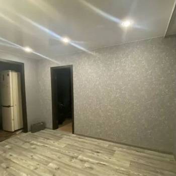Сдается 2-х комнатная квартира, 39 м²