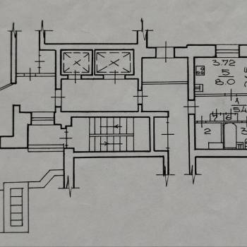 Продается 1-комнатная квартира, 40,6 м²