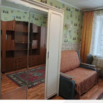 Сдается Комната, 18 м²